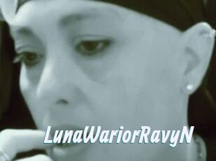 LunaWariorRavyN
