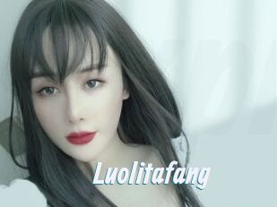 Luolitafang