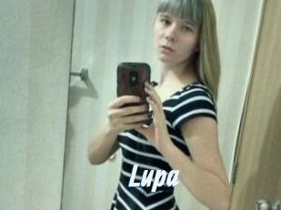 Lupa