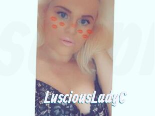 LusciousLadyC