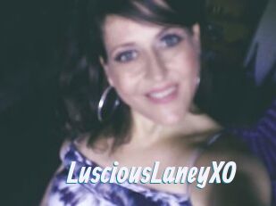 LusciousLaneyXO