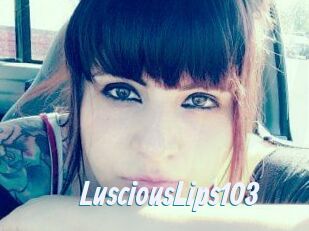 LusciousLips103