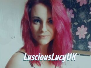 LusciousLucyUK