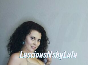 LusciousNshyLulu
