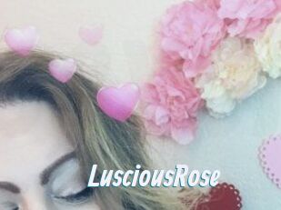 LusciousRose