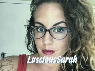 Luscious_Sarah