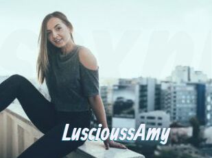 LuscioussAmy