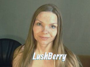 LushBerry