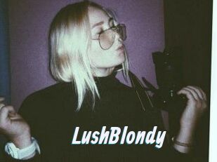 Lush_Blondy