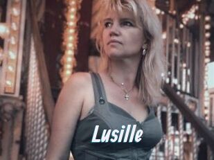 Lusille
