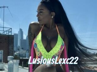 LusiousLexc22