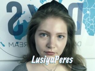 LusiyaPeres