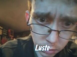 Luste