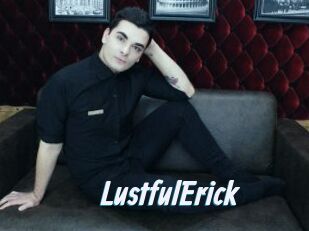 LustfulErick