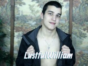 LustfulWilliam