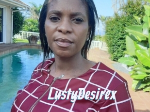 LustyDesirex Sexe Express