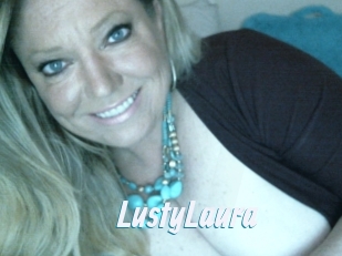 LustyLaura