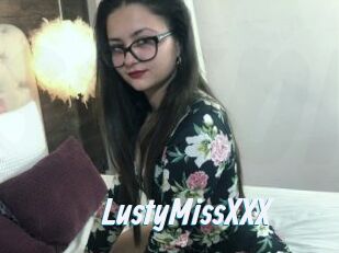 LustyMissXXX