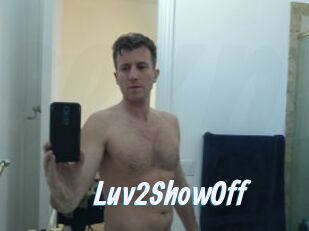 Luv2ShowOff
