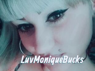 LuvMoniqueBucks
