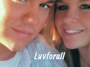 Luvforall
