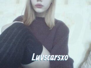 Luvscarsxo