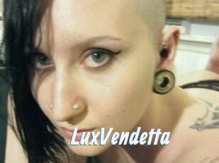 LuxVendetta