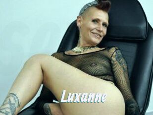 Luxanne