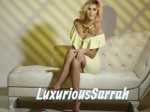 LuxuriousSarrah