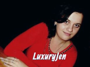 LuxuryJen