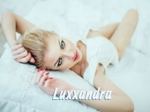 Luxxandra