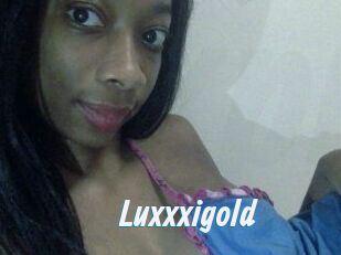 Luxxxigold