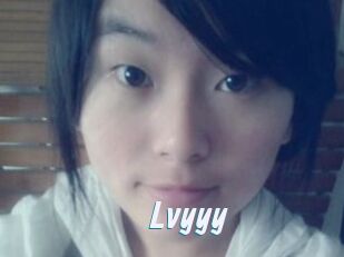 Lvyyy