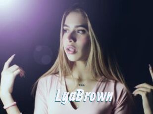 LyaBrown