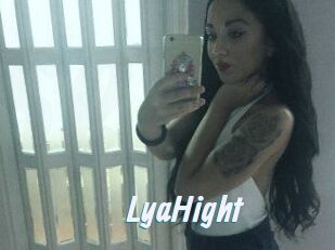 LyaHight