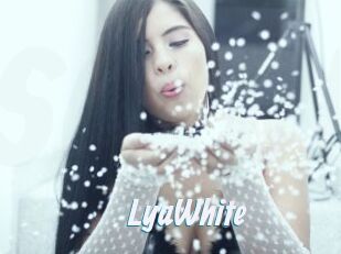 LyaWhite