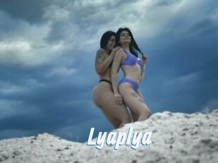 Lyaplya