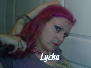 Lycha