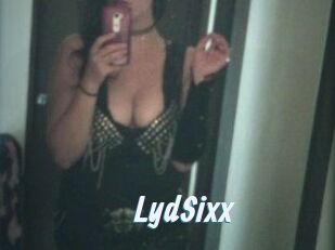 LydSixx