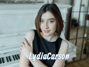 LydiaCarson