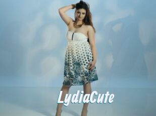 LydiaCute
