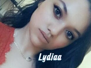 Lydiaa