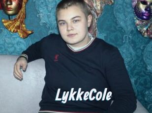 LykkeCole