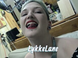 LykkeLane