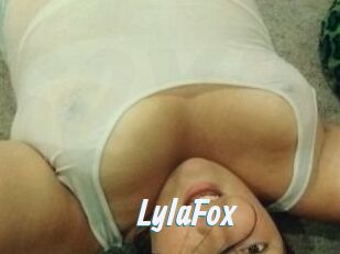 LylaFox