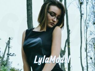 LylaModel