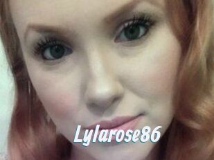 Lylarose86