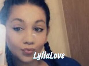 LyllaLove