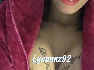 Lynnnnz92