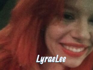 LyraeLee